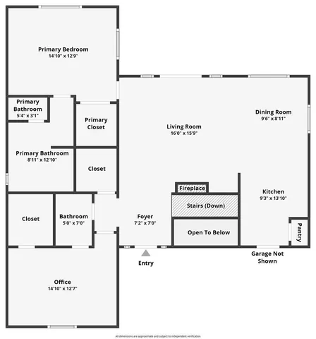 $700,000 | 27711 South Cheney Spangle Road, Cheney, WA 99004