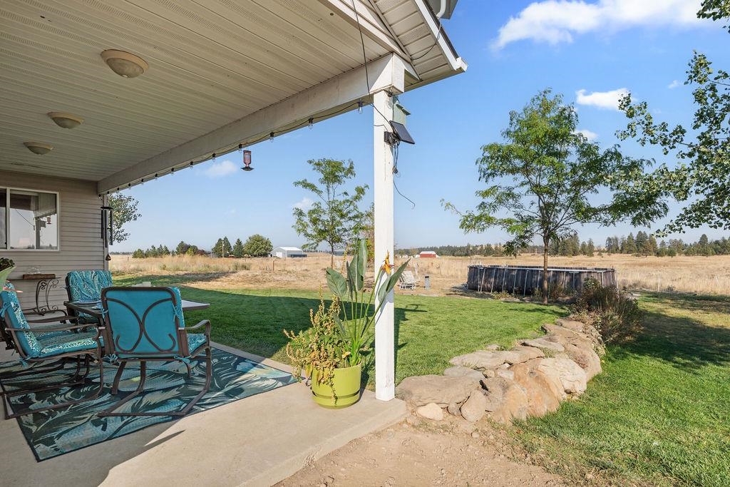 27711 South Cheney Spangle Road Cheney, WA 99004 - Photo 8 of 48