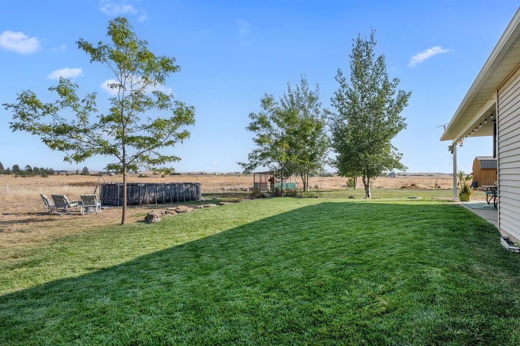 27711 South Cheney Spangle Road Cheney, WA 99004 - Photo 9 of 48