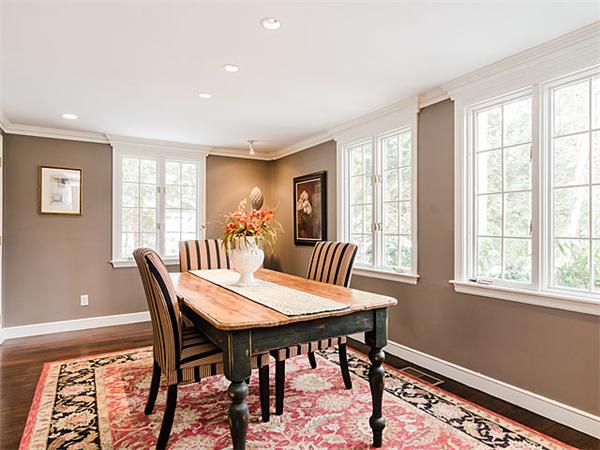 56 Sunset Road Weston, MA 02493 - Photo 9 of 26 Gallery Image 9