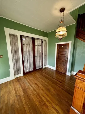 $129,000 | 1123 West Main Street, Chanute, KS 66720