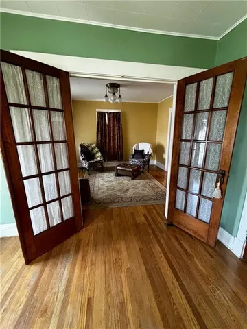 $129,000 | 1123 West Main Street, Chanute, KS 66720