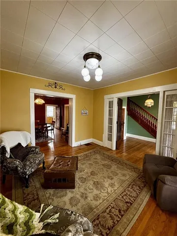 $129,000 | 1123 West Main Street, Chanute, KS 66720