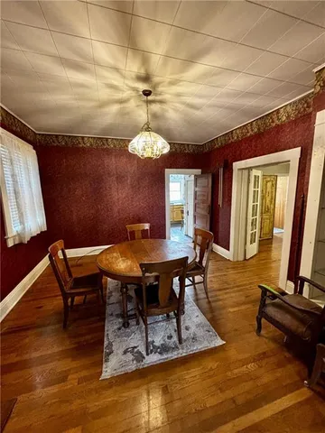 $129,000 | 1123 West Main Street, Chanute, KS 66720