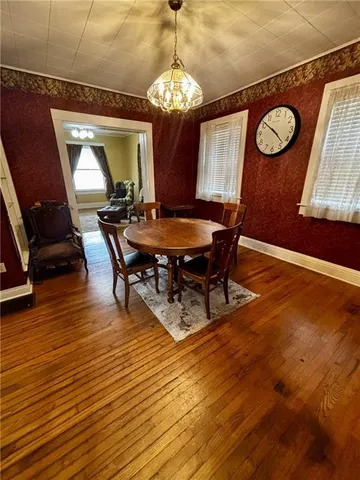 $129,000 | 1123 West Main Street, Chanute, KS 66720