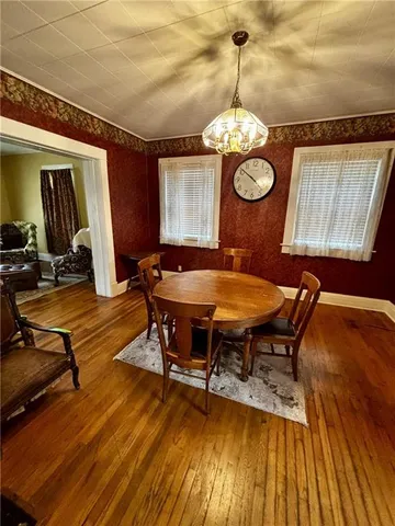 $129,000 | 1123 West Main Street, Chanute, KS 66720