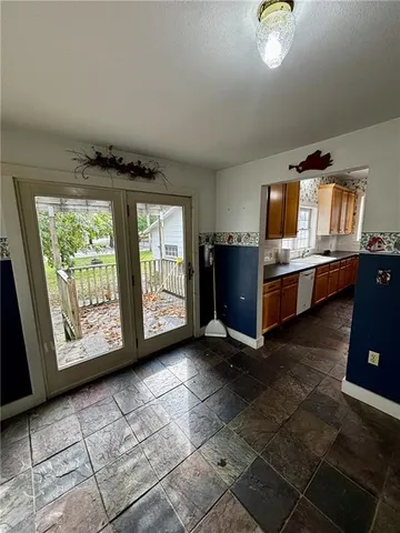 $129,000 | 1123 West Main Street, Chanute, KS 66720