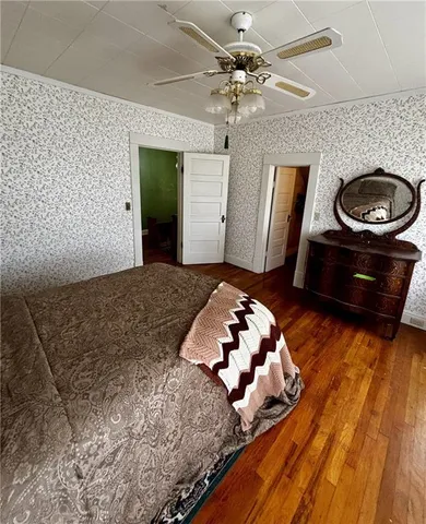 $129,000 | 1123 West Main Street, Chanute, KS 66720