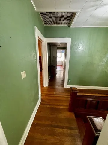 $129,000 | 1123 West Main Street, Chanute, KS 66720