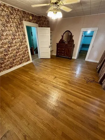 $129,000 | 1123 West Main Street, Chanute, KS 66720