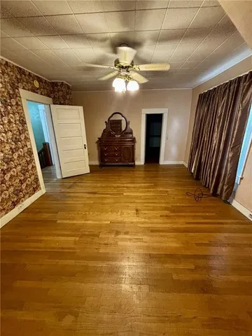 $129,000 | 1123 West Main Street, Chanute, KS 66720