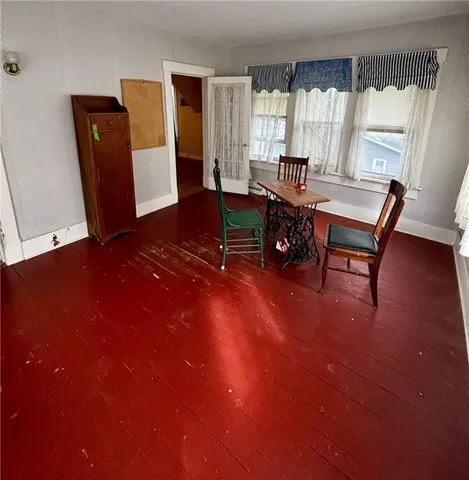 $129,000 | 1123 West Main Street, Chanute, KS 66720