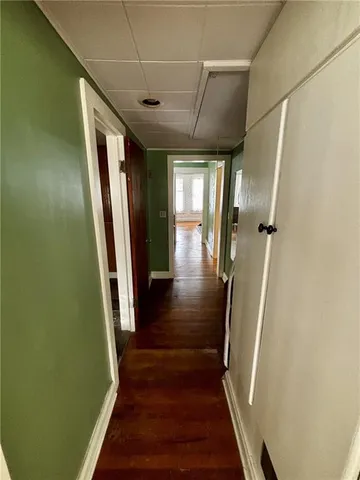 $129,000 | 1123 West Main Street, Chanute, KS 66720