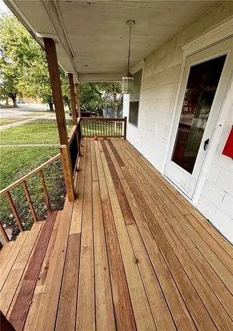 $129,000 | 1123 West Main Street, Chanute, KS 66720