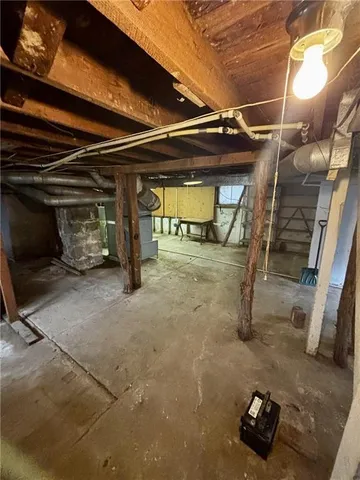 $129,000 | 1123 West Main Street, Chanute, KS 66720