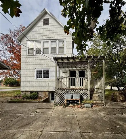 $129,000 | 1123 West Main Street, Chanute, KS 66720