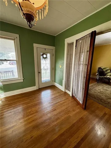 $129,000 | 1123 West Main Street, Chanute, KS 66720