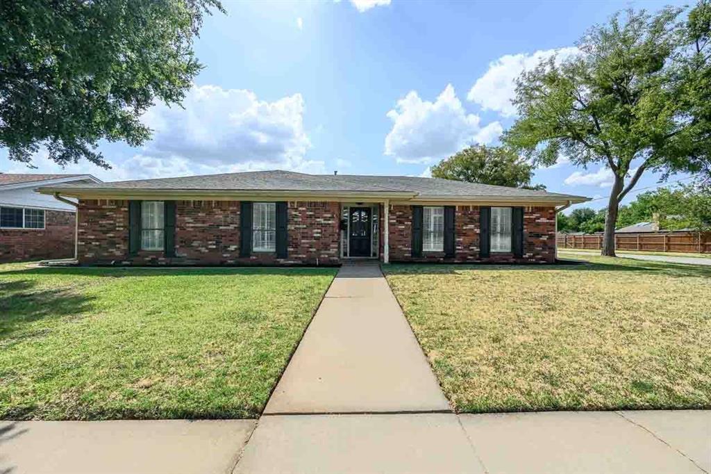 4300 Gorman Road Wichita Falls, TX 76302 - Photo 1 of 1 Gallery Image 1