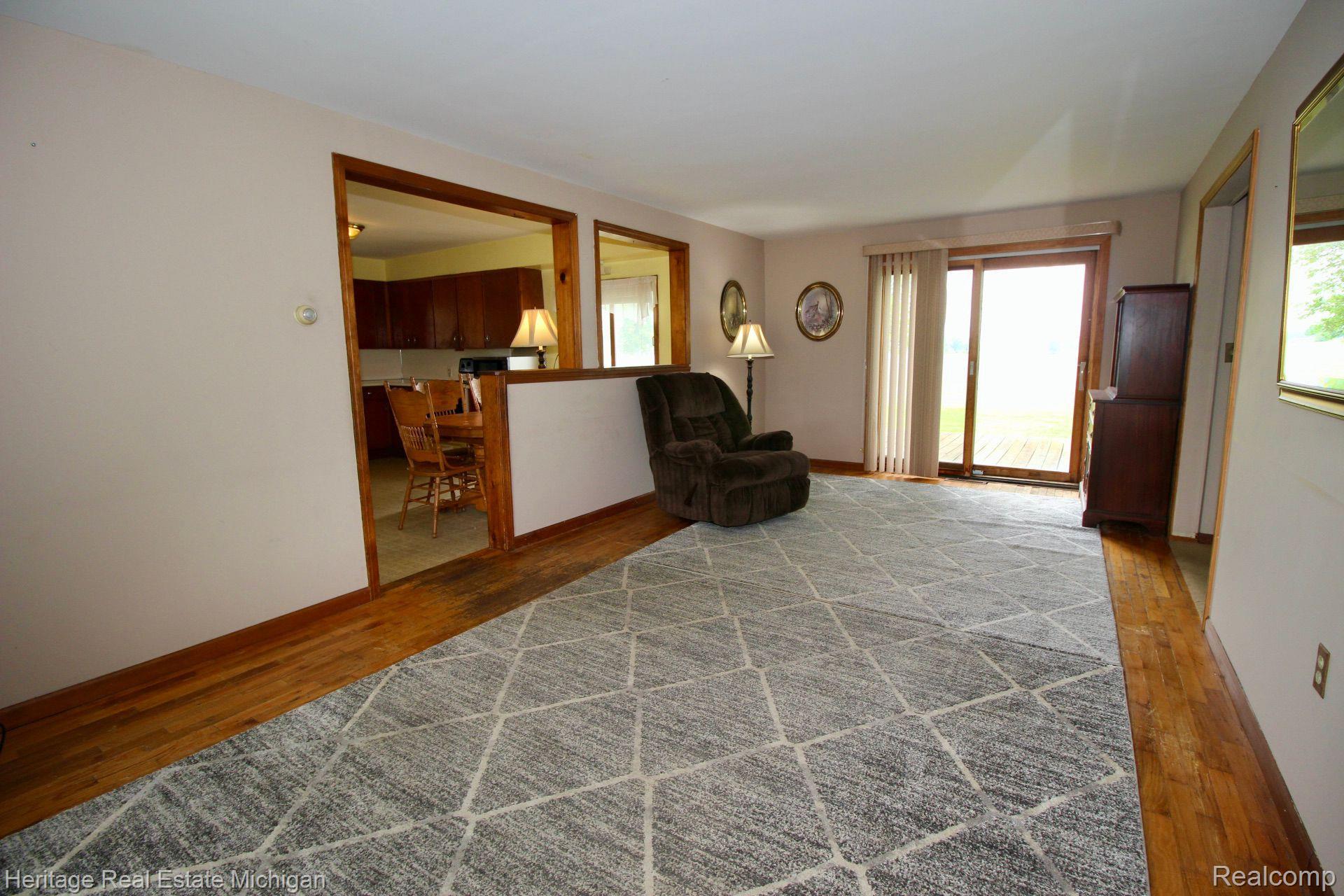 11532 Britton Road Byron, MI 48418 - Photo 2 of 34 Gallery Image 2