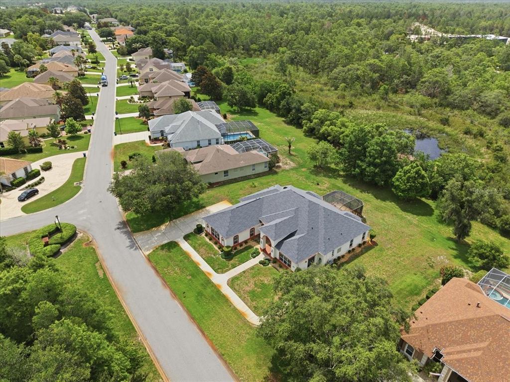 8698 Mississippi Run Weeki Wachee, FL 34613 - Photo 49 of 54