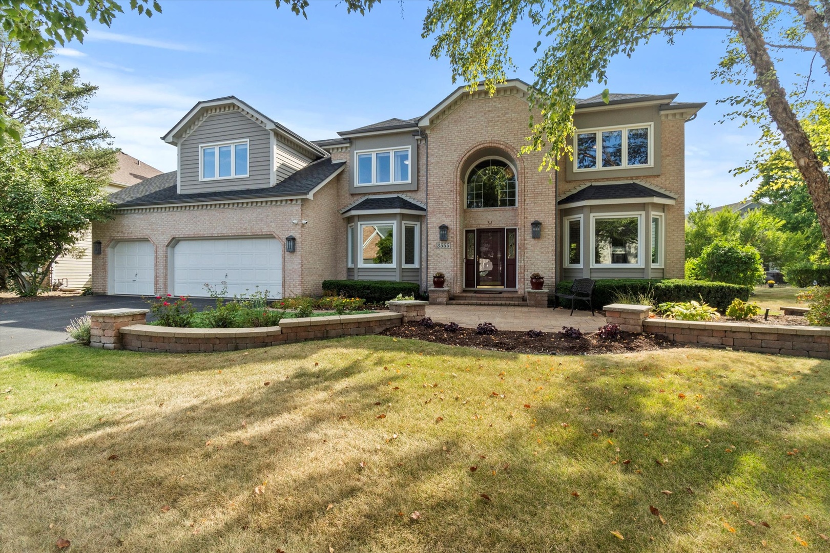 3555 Jeremy Ranch Court Naperville, IL 60564 - Photo 1 of 36 Gallery Image 1
