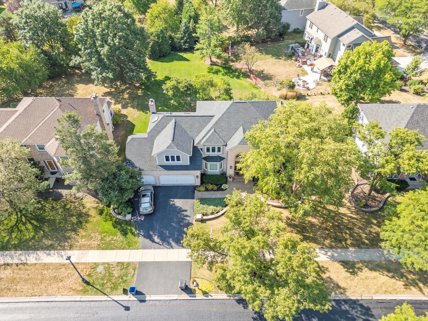 3555 Jeremy Ranch Court Naperville, IL 60564 - Photo 25 of 36 Gallery Image 25