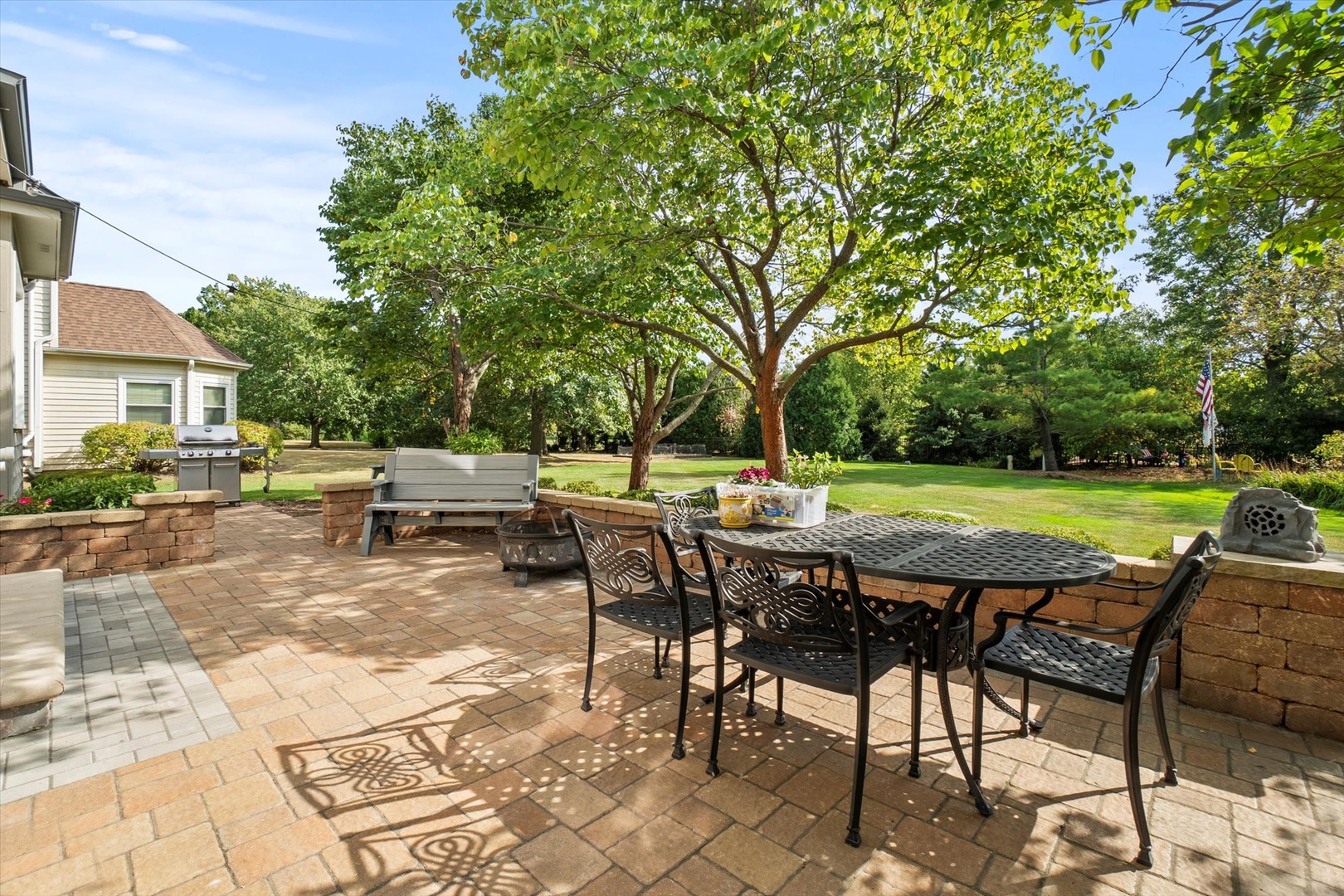 3555 Jeremy Ranch Court Naperville, IL 60564 - Photo 26 of 36 Gallery Image 26