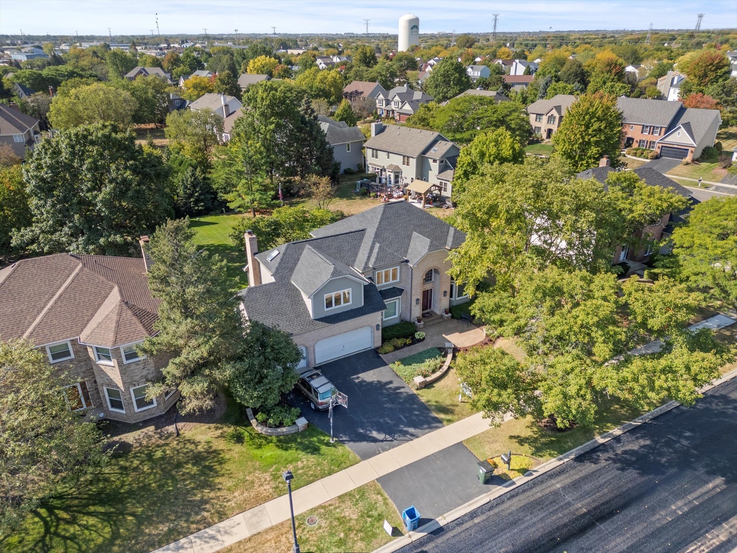 3555 Jeremy Ranch Court Naperville, IL 60564 - Photo 28 of 36 Gallery Image 28