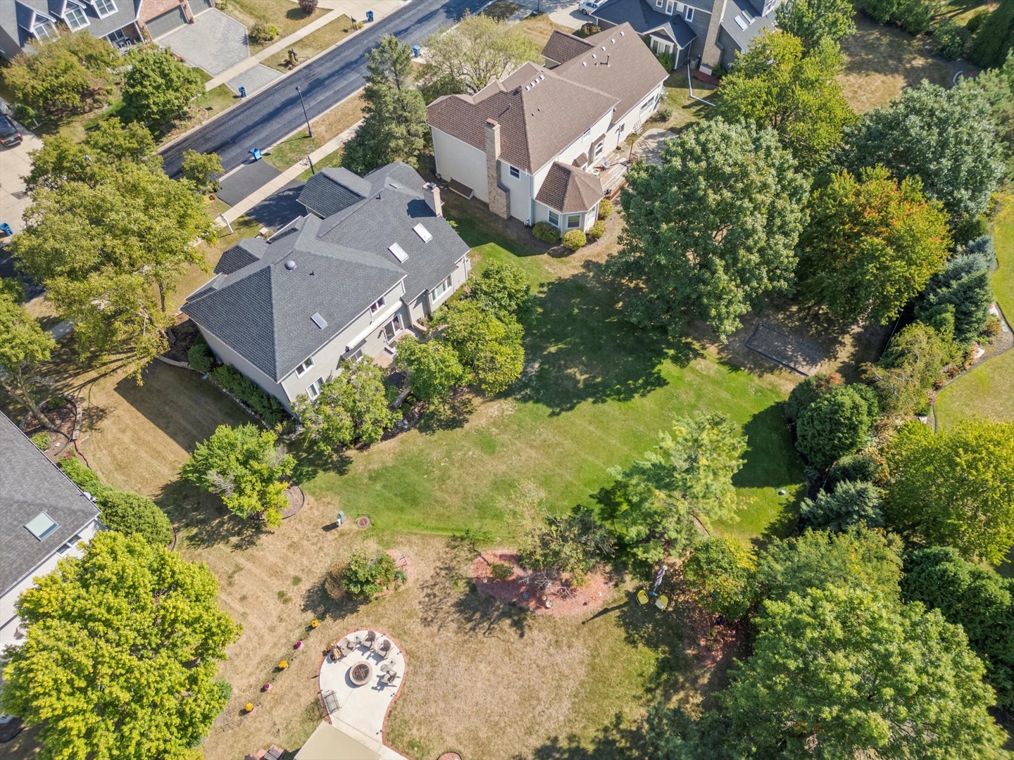 3555 Jeremy Ranch Court Naperville, IL 60564 - Photo 29 of 36 Gallery Image 29