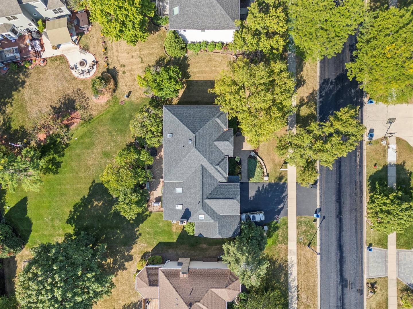 3555 Jeremy Ranch Court Naperville, IL 60564 - Photo 31 of 36 Gallery Image 31