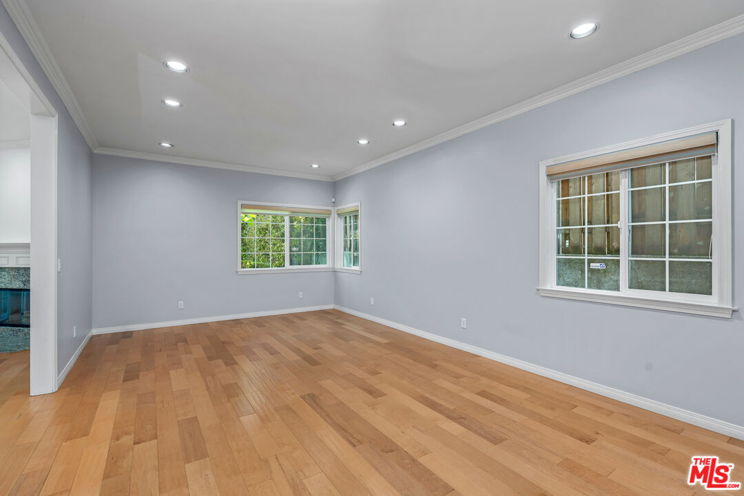 2409 Olive Avenue La Crescenta, CA 91214 - Photo 3 of 25 a view of an empty room with a window