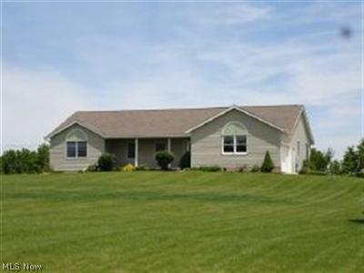 2580 West Hutton Road Wooster, OH 44691 - Photo 1 of 1 Gallery Image 1