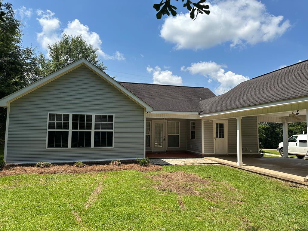 4205 Prevatt Road Cowarts, AL 36321 - Photo 38 of 48