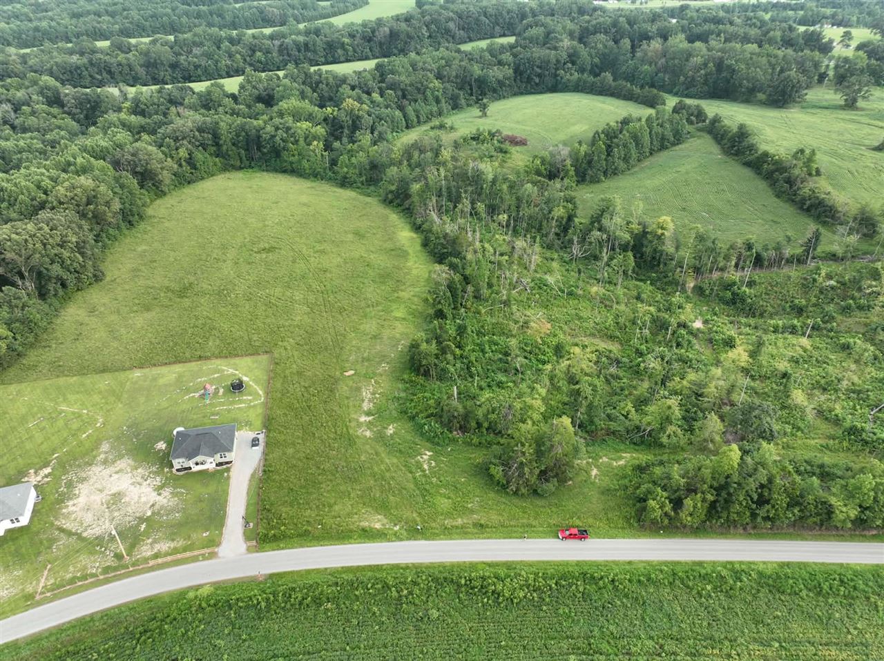911 Concord Church Road Adolphus, KY 42120 - Photo 1 of 2 Gallery Image 1