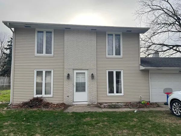 $110,000 | 3627 Iowa Court, Fort Wayne, IN 46815