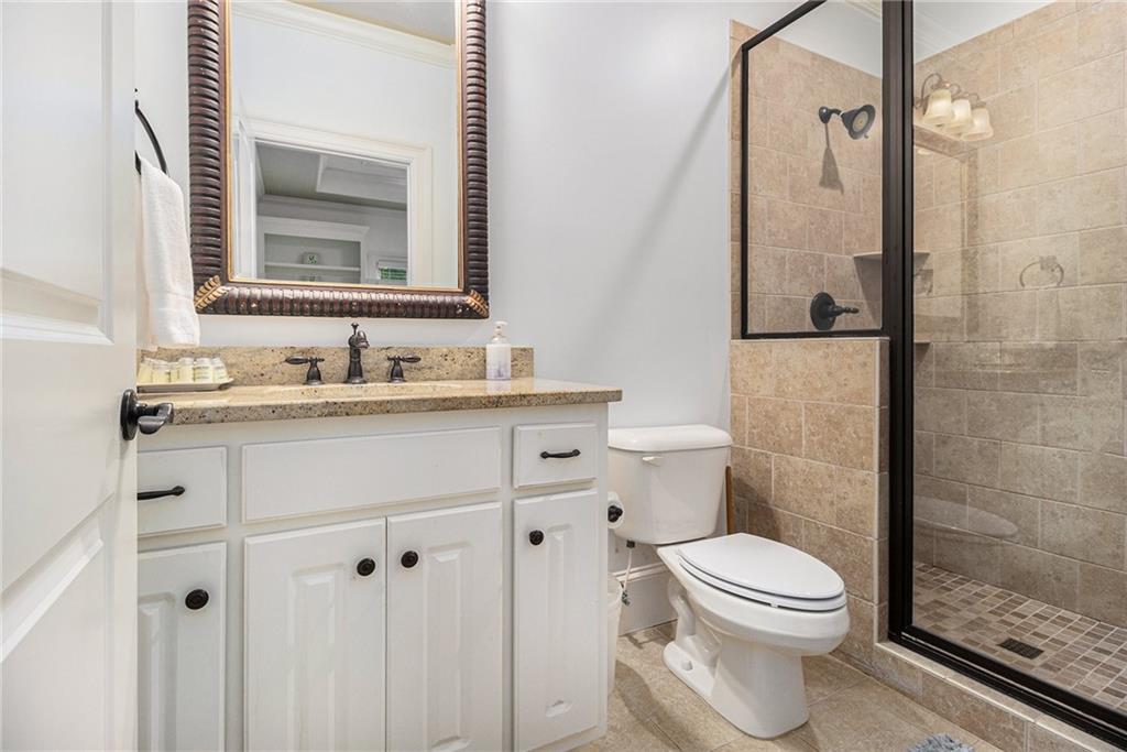 3809 Wieuca Road Northeast Atlanta, GA 30342 - Photo 39 of 67