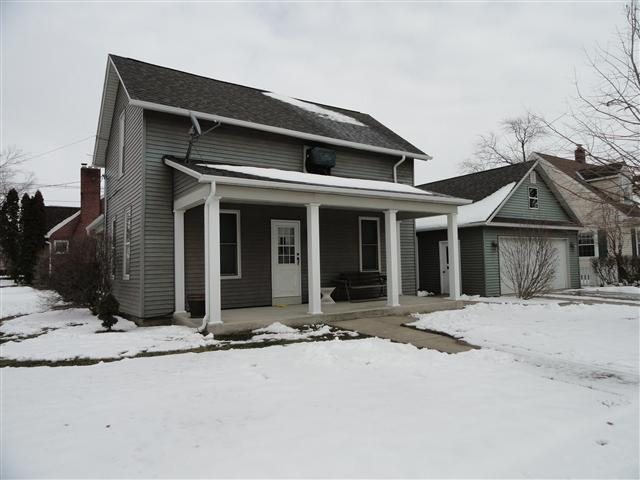 421 West Jefferson Street Decatur, IN 46733 - Photo 2 of 29