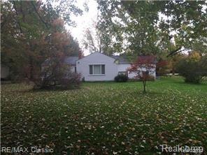 35438 Pound Road Richmond, MI 48062 - Photo 2 of 9 Back Pound.jpg
