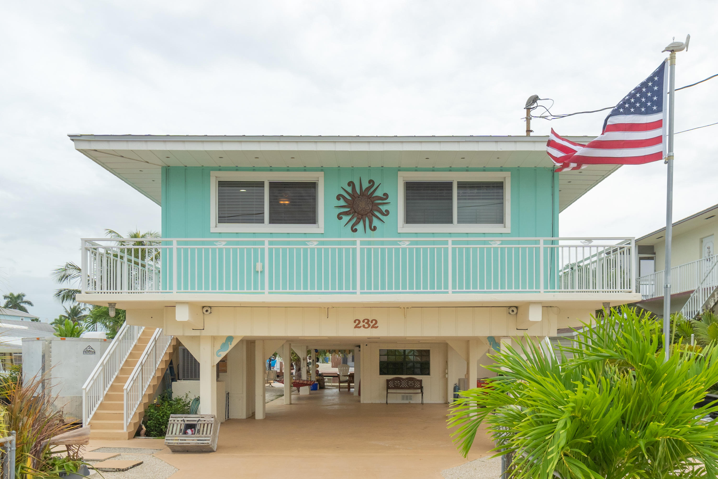 232 Upper Matecumbe Road Key Largo, FL 33037 - Photo 1 of 77 NKJ09423-HDR
