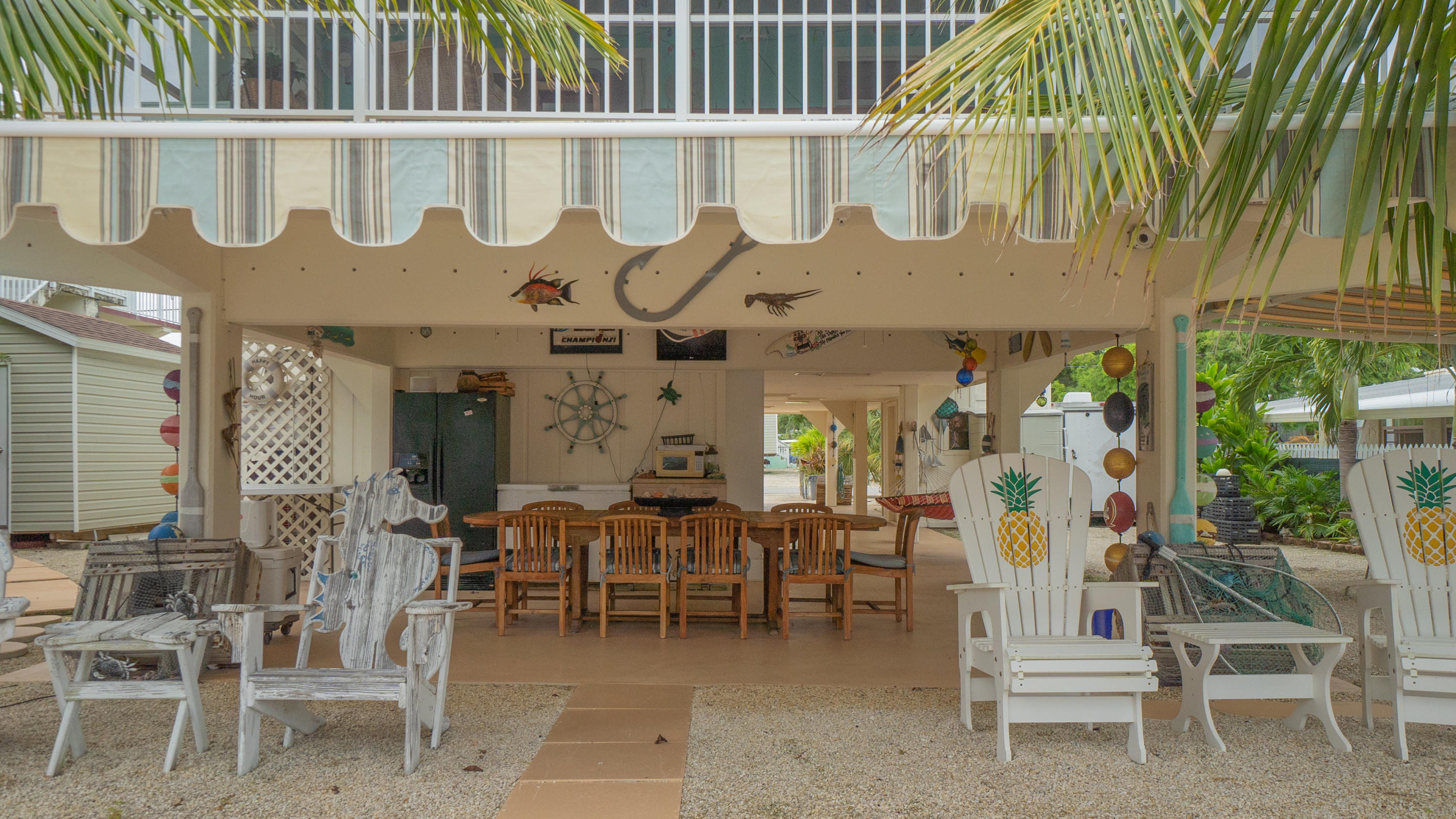 232 Upper Matecumbe Road Key Largo, FL 33037 - Photo 12 of 77 NKJ09533