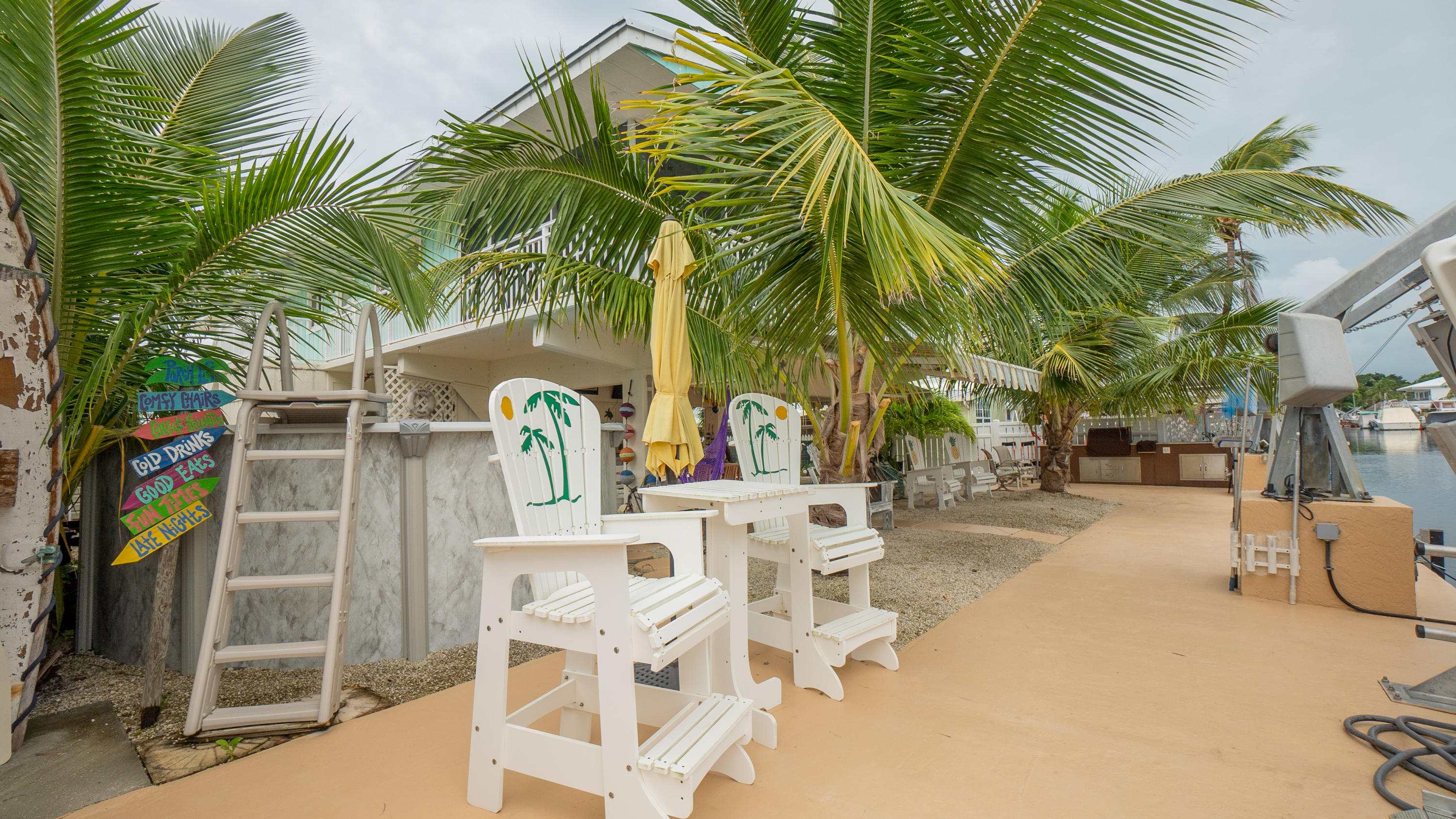 232 Upper Matecumbe Road Key Largo, FL 33037 - Photo 13 of 77 NKJ09551
