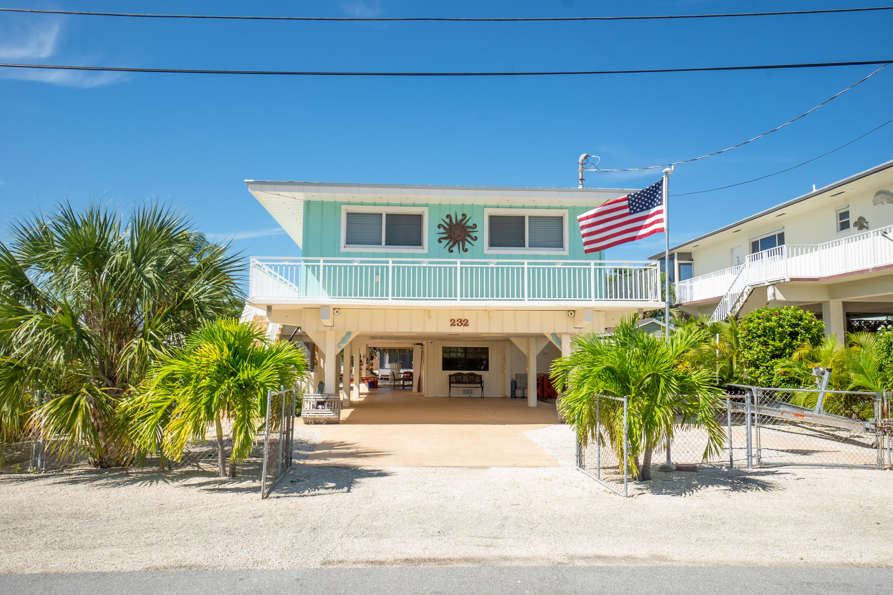 232 Upper Matecumbe Road Key Largo, FL 33037 - Photo 3 of 77 3rdedit00003