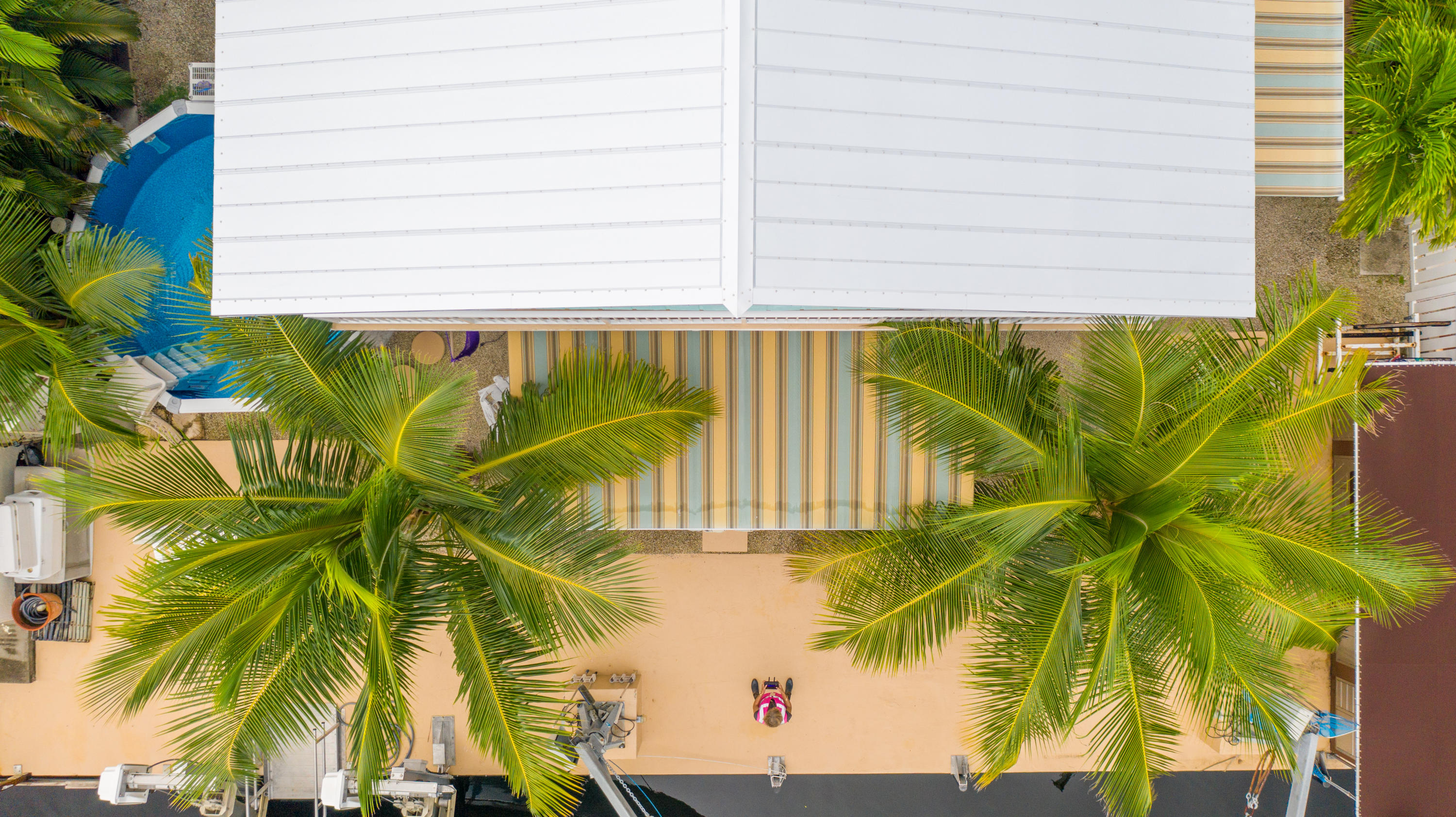232 Upper Matecumbe Road Key Largo, FL 33037 - Photo 61 of 77 232UpperMatDJI00012