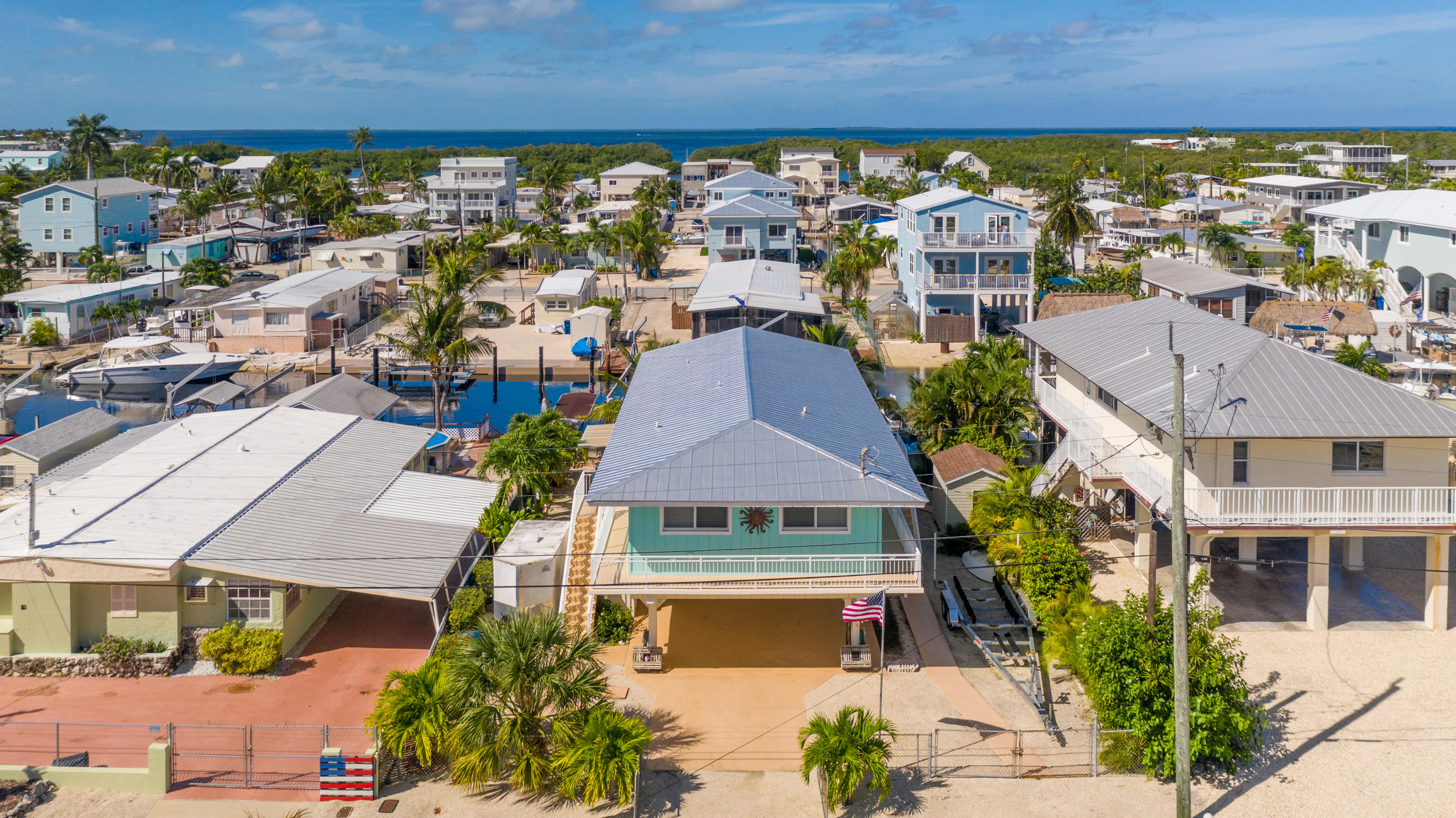 232 Upper Matecumbe Road Key Largo, FL 33037 - Photo 64 of 77 2322nddrone00004