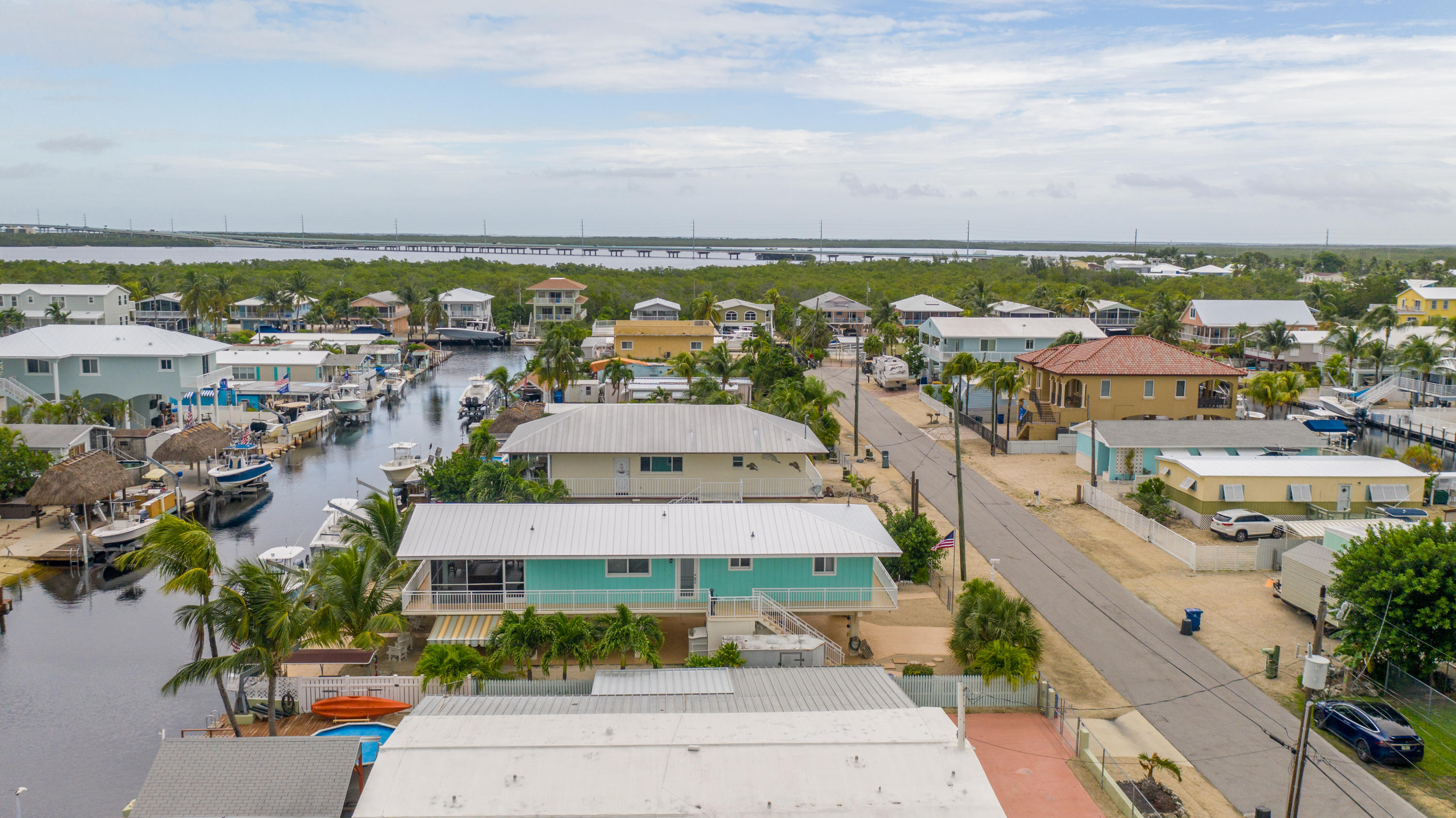 232 Upper Matecumbe Road Key Largo, FL 33037 - Photo 65 of 77 232UpperMatDJI00046