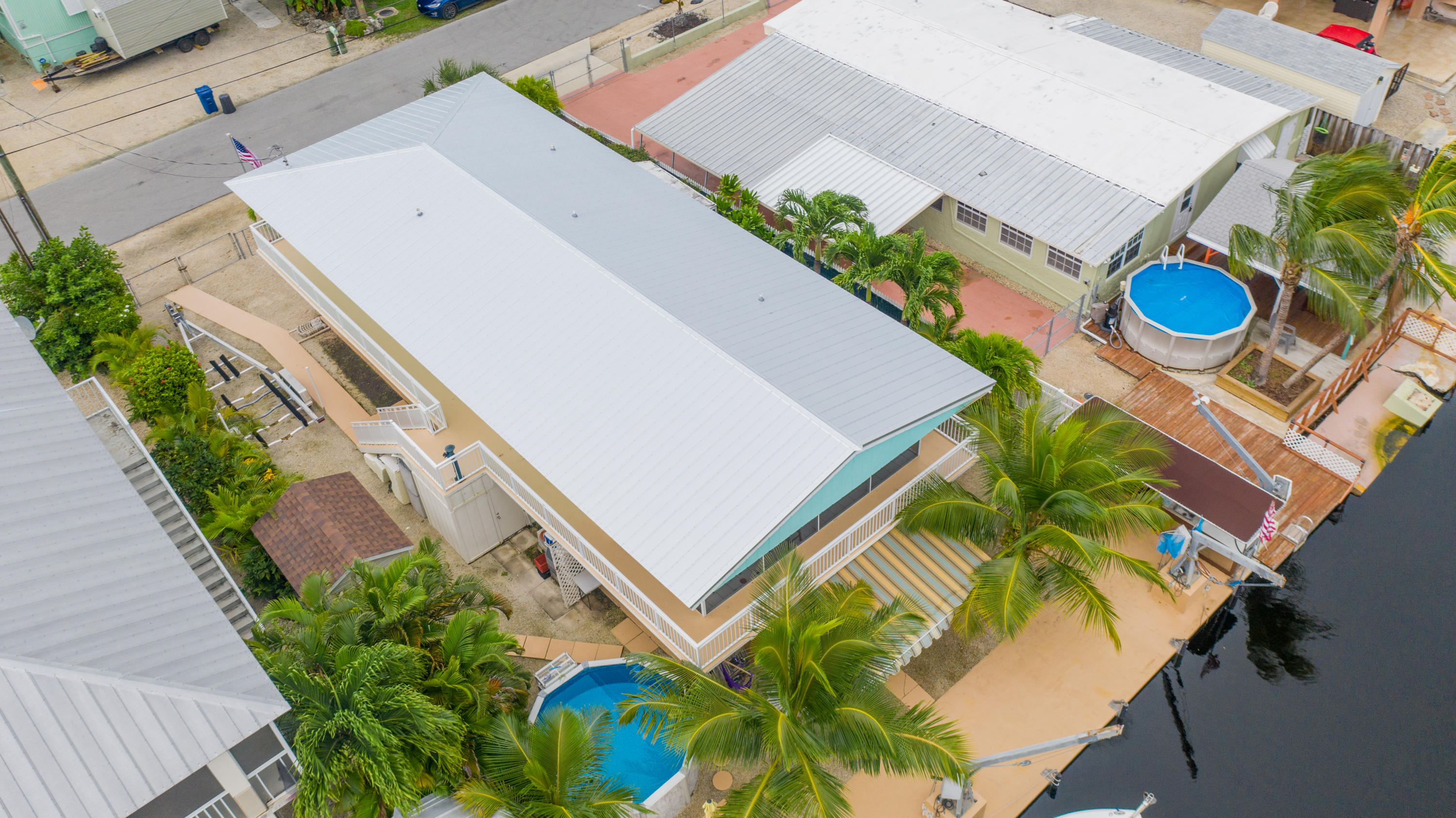 232 Upper Matecumbe Road Key Largo, FL 33037 - Photo 66 of 77 232UpperMatDJI00060