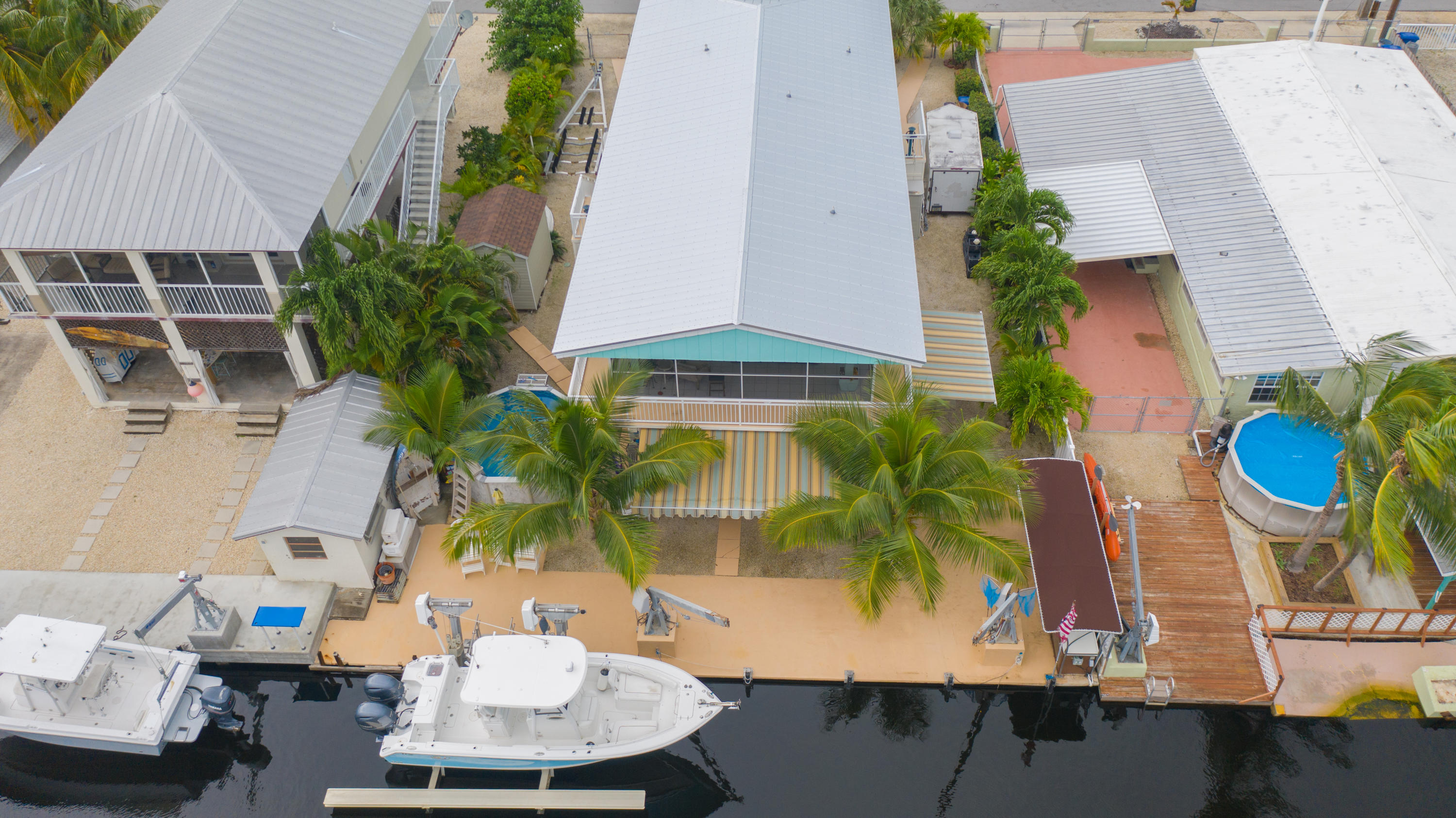 232 Upper Matecumbe Road Key Largo, FL 33037 - Photo 67 of 77 232UpperMatDJI00061