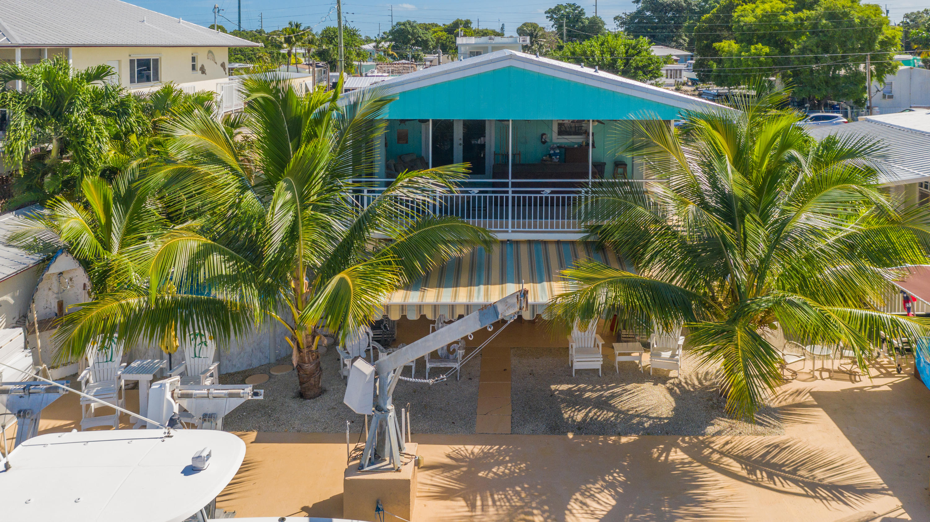232 Upper Matecumbe Road Key Largo, FL 33037 - Photo 70 of 77 2322nddrone00022