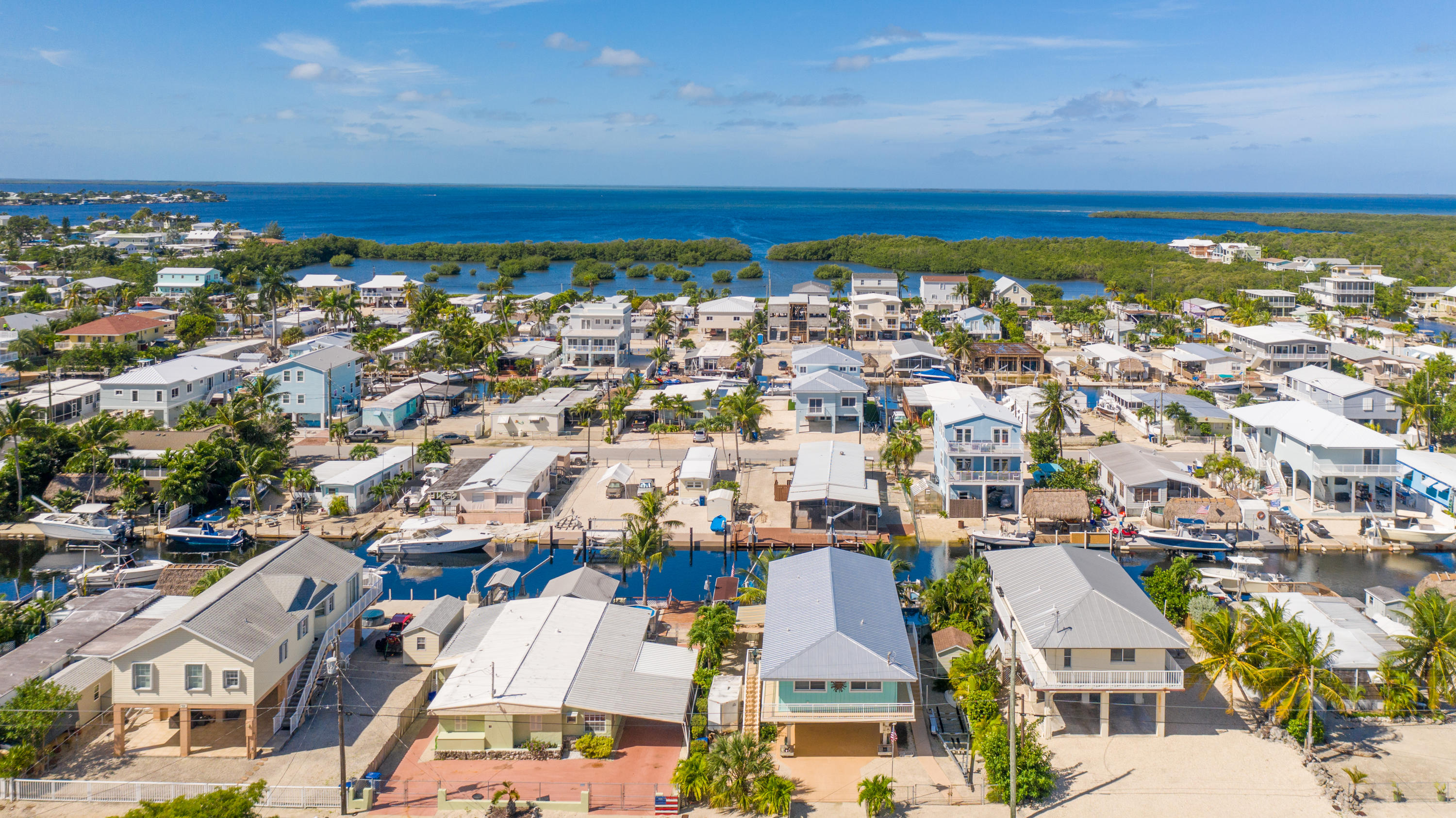 232 Upper Matecumbe Road Key Largo, FL 33037 - Photo 75 of 77 2322nddrone00044