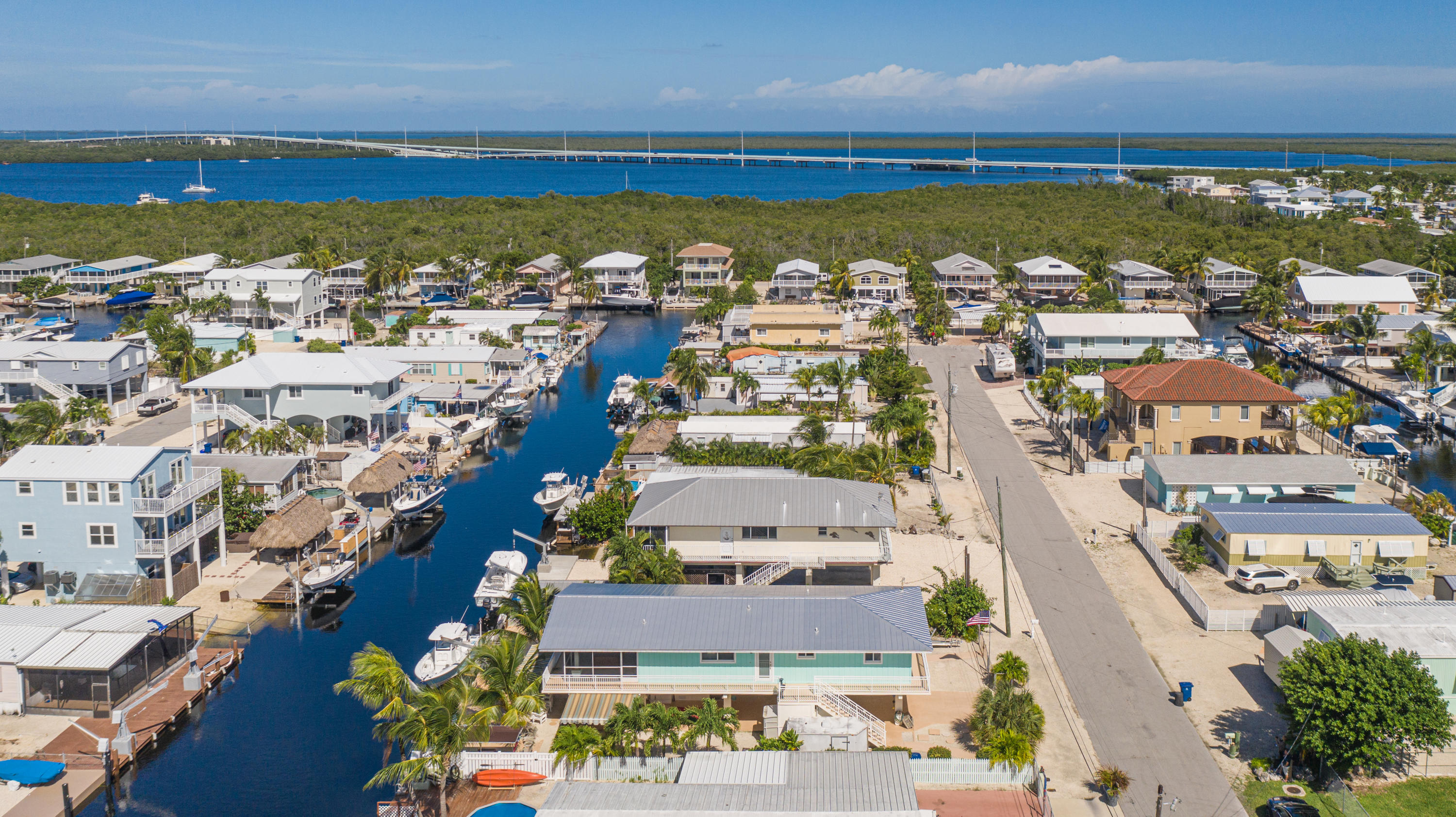 232 Upper Matecumbe Road Key Largo, FL 33037 - Photo 77 of 77 2322nddrone00047